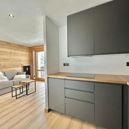 Studio Proche Centre Apartment *